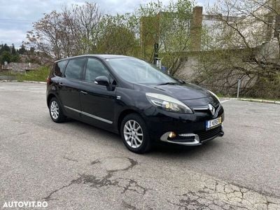 Renault Grand Scénic III