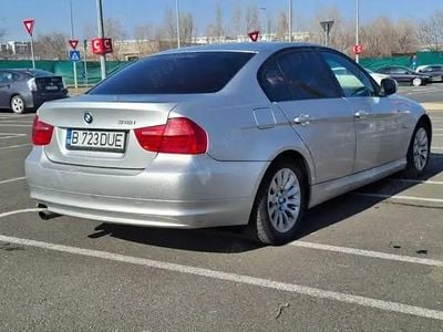 Utilizat 2009 BMW 318 Berlinǎ | 4.650 EUR (Preț OK)