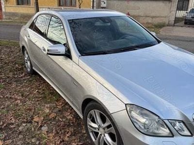 Utilizat 2012 Mercedes A220 Berlinǎ | 9.500 EUR
