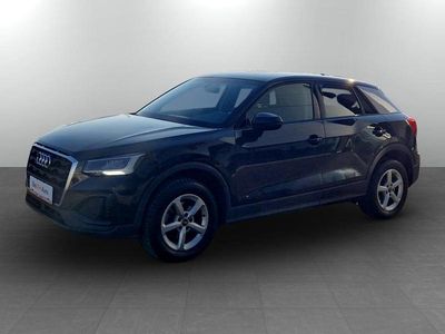 Gri mediu normal Utilizat 2021 Audi Q2 SUV | 19.350 EUR