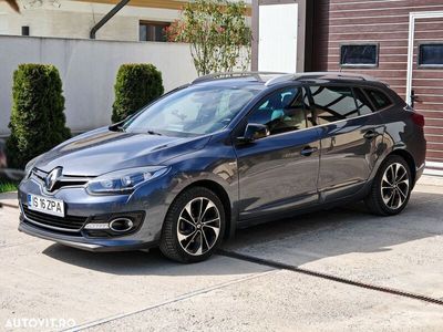 Renault Mégane GrandTour