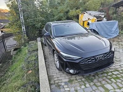 Utilizat 2025 Audi A5 Hatchback | 35.000 EUR