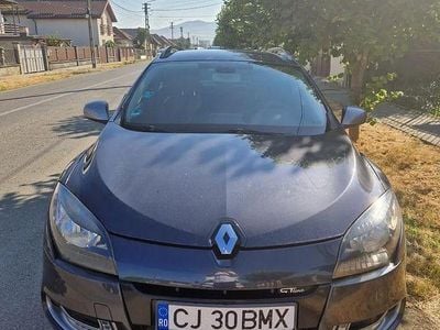 Renault Mégane GrandTour