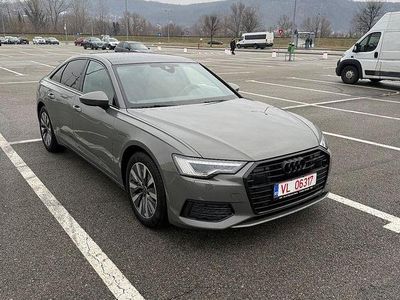 Second-hand Audi A6 163 CP (119 kW) 2023 Culoaregri Break