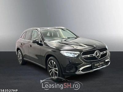 Mercedes GLC220