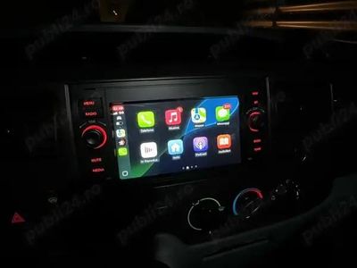 Second-hand Ford Transit 140 CP (102 kW) 2009