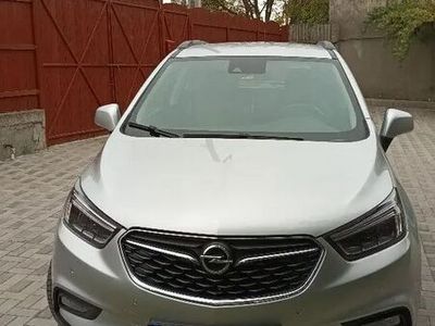 second-hand Opel Mokka 