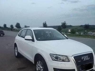 Utilizat 2012 Audi Q5 SUV | 10.800 EUR (Preț OK)