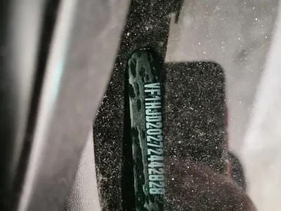 Gri Second-hand 2024 Dacia Duster SUV | 18.500 EUR (Puțin scump)