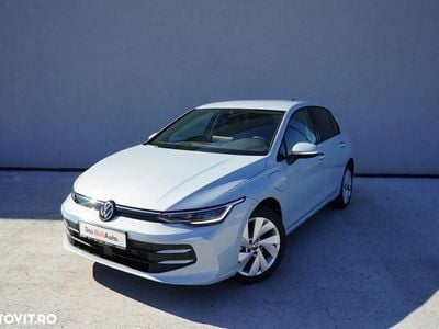 VW Golf VIII