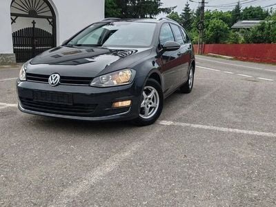 VW Golf VII