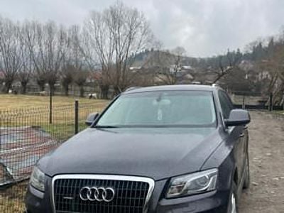 Utilizat 2010 Audi Q5 SUV | 9.800 EUR (Preț OK)