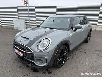 Utilizat 2020 Mini Cooper S Clubman Break | 18.900 EUR