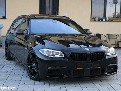 BMW 535