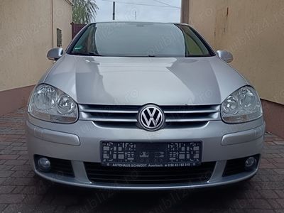 VW Golf VI