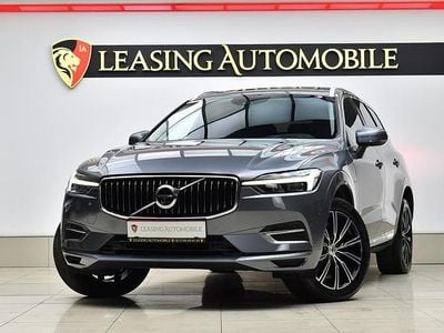 Gri Utilizat 2021 Volvo XC60 Inscription SUV | 28.990 EUR
