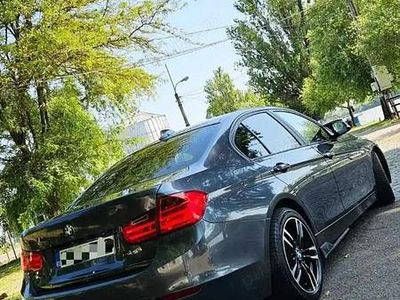 Utilizat 2013 BMW 320 Berlinǎ | 8.000 EUR (Preț OK)