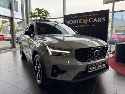 Utilizat 2024 Volvo XC40 Plus SUV | 44.929 EUR (Scump)