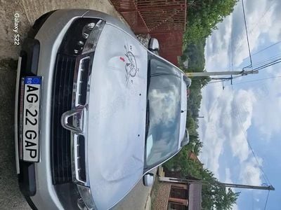 Utilizat 2012 Dacia Duster SUV | 5.300 EUR