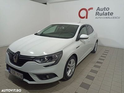 Renault Mégane IV
