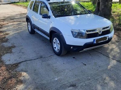 second-hand Dacia Duster 1.5 dCi 4x4 Ambiance