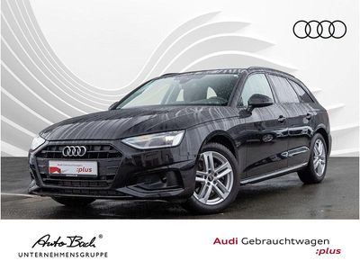 Utilizat 2023 Audi A4 Break | 32.255 EUR (Preț OK)