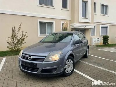 Utilizat 2005 Opel Astra Berlinǎ | 1.490 EUR (Puțin scump)