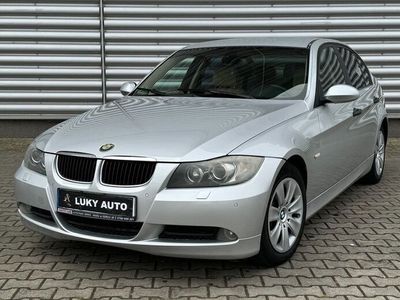 second-hand BMW 320 Seria 3 d Touring