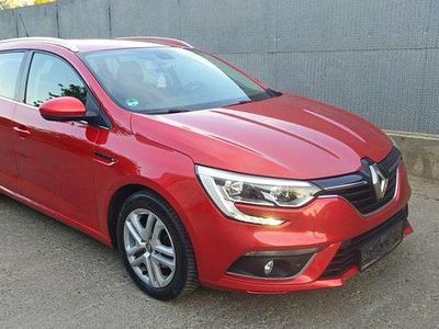 Renault Mégane GrandTour