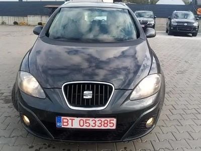 Seat Altea XL