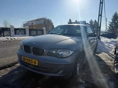 Second-hand 2010 BMW 118 Hatchback | 2.900 EUR