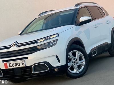 second-hand Citroën C5 Aircross BlueHDI 130 S&S LIVE PACK