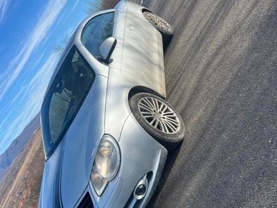 VW Eos