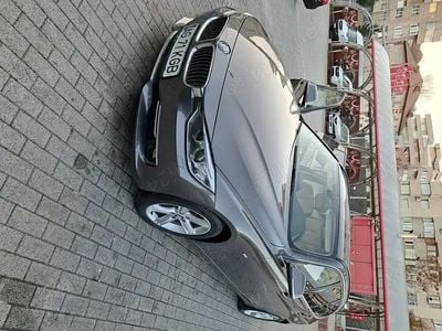 Utilizat 2015 BMW 318 Break | 10.900 EUR (Scump)