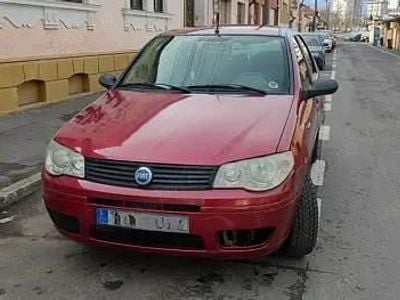 Visiniu Utilizat 2007 Fiat Albea Berlinǎ | 950 EUR (Preț OK)