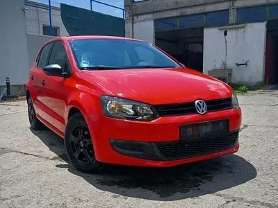 VW Polo