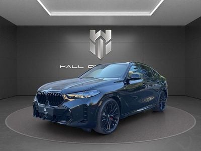 Utilizat 2025 BMW X6 M Sport SUV | 112.525 EUR (Scump)