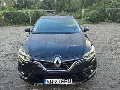 Renault Mégane IV