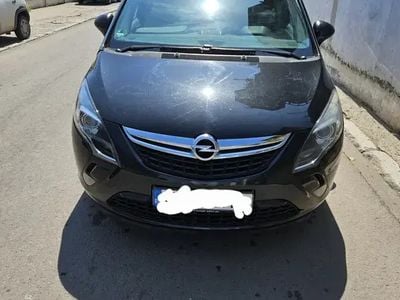 Opel Zafira Tourer
