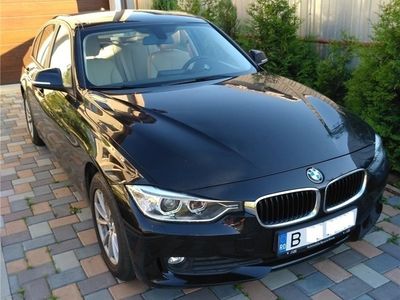 Utilizat 2015 BMW 316 Berlinǎ | 22.000 EUR