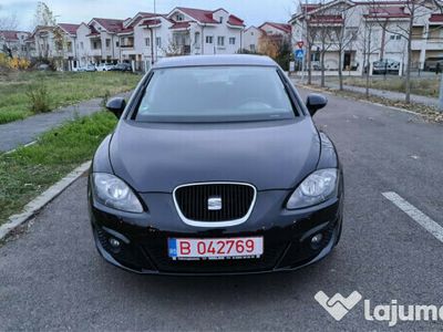 second-hand Seat Leon Coupa 1,4 i122 cp