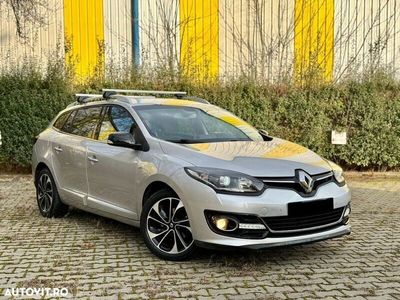 second-hand Renault Mégane ENERGY dCi 130 BOSE EDITION