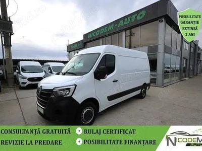 Utilizat 2021 Renault Master | 14.990 EUR (Preț OK)