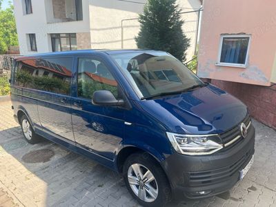 VW Caravelle