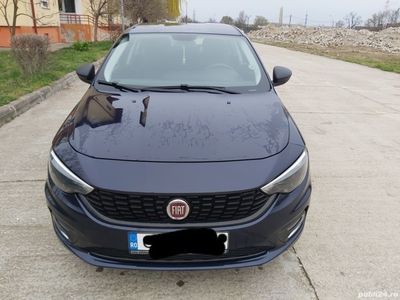 second-hand Fiat Tipo Impecabil