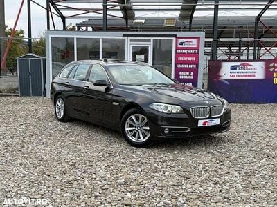 BMW 525