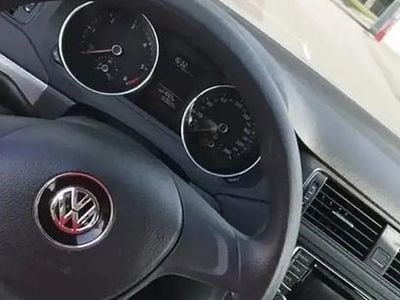 VW Jetta