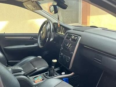 Second-hand Mercedes 200 144 CP (105 kW) 2007 Hatchback