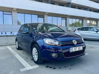 VW Golf VI
