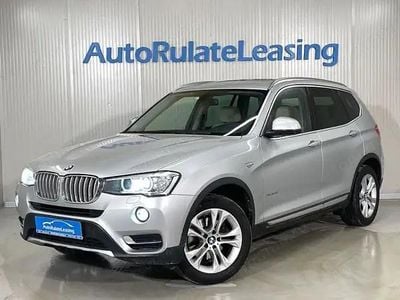 Utilizat 2015 BMW X3 SUV | 16.890 EUR (Preț OK)